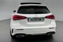 MERCEDES CLASSE A A 180 D 7G-DCT AMG LINE