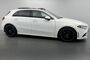 MERCEDES CLASSE A A 180 D 7G-DCT AMG LINE