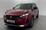 PEUGEOT 3008 1.5 BLUEHDI S&S 130 EAT8 GT PACK