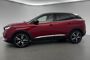 PEUGEOT 3008 1.5 BLUEHDI S&S 130 EAT8 GT PACK