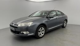 CITROEN C5 2.0 HDI 16V FAP 140 CONFORT
