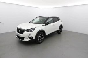 PEUGEOT 2008 ALLURE PACK 1.5 BLUEHDI S&S 130 EAT8