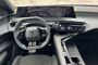 PEUGEOT 3008 HYBRID 136 E-DCS6 GT