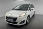 PEUGEOT 5008 1.6 HDI FAP 115  5PL  ALLURE
