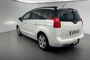PEUGEOT 5008 1.6 HDI FAP 115  5PL  ALLURE