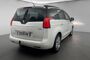 PEUGEOT 5008 1.6 HDI FAP 115  5PL  ALLURE