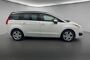 PEUGEOT 5008 1.6 HDI FAP 115  5PL  ALLURE