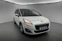 PEUGEOT 5008 1.6 HDI FAP 115  5PL  ALLURE