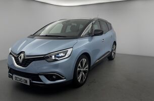 RENAULT GRAND SCENIC 1.6 ENERGY DCI 130 7PL INTENS