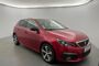 PEUGEOT 308 1.2I ESSENCE 12V S&S 130 EAT6  GT LINE