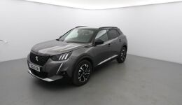 PEUGEOT 2008 GT 1.2I  ESSENCE 130 EAT8
