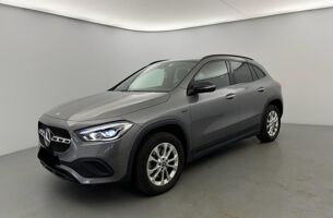 MERCEDES GLA 250 E HYBRID 8G-DCT PROGRESSIVE LINE