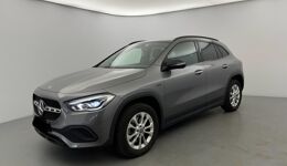 MERCEDES GLA 250 E HYBRID 8G-DCT PROGRESSIVE LINE