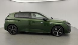 PEUGEOT 308 1.5 BLUEHDI 130 EAT8 BERLINE GT PACK