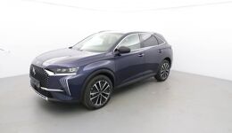 DS DS 7 BLUEHDI 130 EAT8 ETOILE