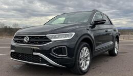 VOLKSWAGEN T-ROC VOLKSWAGEN LIFE 2.0 TDI 150 CH DSG7