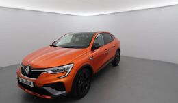 RENAULT ARKANA R.S. LINE1.6 E-TECH HYBRIDE 145 BVA