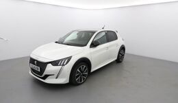 PEUGEOT 208 GT LINE 1.2I ESSENCE 12V S&S 130 EAT8