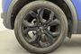 RENAULT CAPTUR RIVE GAUCHE 1.6 E-TECH HYBRIDE 145