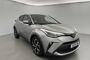 TOYOTA C-HR HYBRID 184CH E-CVT EDITION