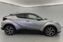 TOYOTA C-HR HYBRID 184CH E-CVT EDITION