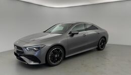 MERCEDES CLA 200 7G-DCT AMG LINE