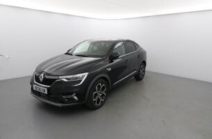 RENAULT ARKANA BUSINESS 1.3 TCE 140 MILD-HYBRID EDC