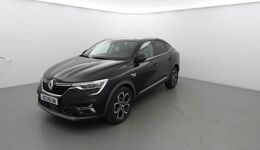 RENAULT ARKANA BUSINESS 1.3 TCE 140 MILD-HYBRID EDC