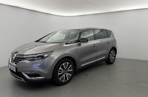 RENAULT ESPACE V 1.6 DCI 160 EDC INITIALE PARIS