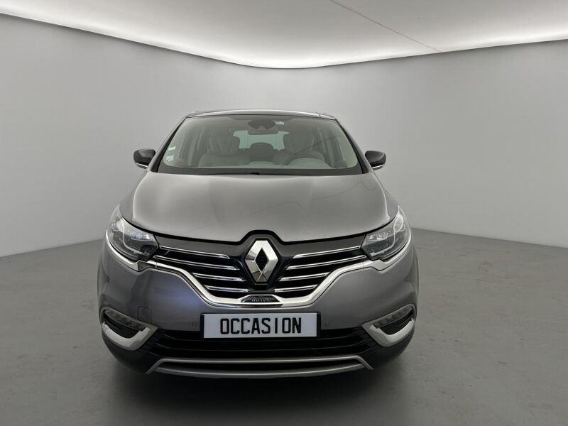 RENAULT ESPACE V 1.6 DCI 160 EDC INITIALE PARIS