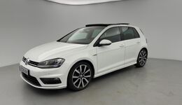 VOLKSWAGEN GOLF 7 2.0 TDI 150 DSG 6 EDITION 40