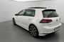 VOLKSWAGEN GOLF 7 2.0 TDI 150 DSG 6 EDITION 40