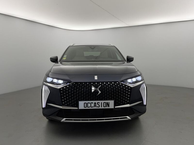 DS DS 7 CROSSBACK DS7 1.5 BLUEHDI 130 EAT8 OPERA