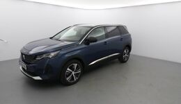 PEUGEOT 5008 ALLURE PACK 1.5 BLUEHDI S&S 130 EAT8