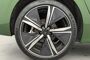 PEUGEOT 308 GT 1.2I ESSENCE  S&S  130 EAT8