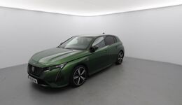 PEUGEOT 308 GT 1.2I ESSENCE  S&S  130 EAT8