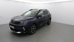 CITROEN C5 AIRCROSS SHINE PACK 1.5 BLUEHDI 130 S&S EAT8