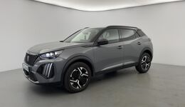 PEUGEOT 2008 1.2 ESSENCE S&S 130 EAT8 GT