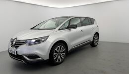 RENAULT ESPACE 1.6 DCI 160 EDC V INITIALE PARIS