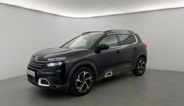 CITROEN C5 AIRCROSS 1.2 130 S&S EAT8  SHINE