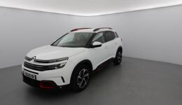 CITROEN C5 AIRCROSS SHINE 1.5 BLUEHDI 130 S&S EAT8