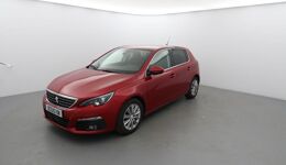 PEUGEOT 308 ALLURE PACK 1.2I ESSENCE 12V S&S 110