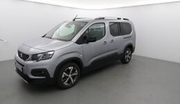 PEUGEOT RIFTER GT LINE LONG 1.5 BLUEHDI S&S 130