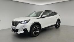 PEUGEOT 2008 ALLURE BUSINESS 1.5 BLUEHDI S&S 130 EAT8