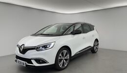 RENAULT SCENIC GRAND 1.6 DCI 160 EDC INTENS