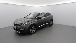 PEUGEOT 3008 GTLINE 1.5 BLUEHDI S&S 130 EAT8