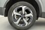 NISSAN QASHQAI N-CONNECTA 1.3 MILD HYBRID 158 BV XTRONIC