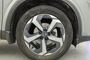 NISSAN QASHQAI N-CONNECTA 1.3 MILD HYBRID 158 BV XTRONIC