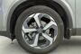 NISSAN QASHQAI N-CONNECTA 1.3 MILD HYBRID 158 BV XTRONIC