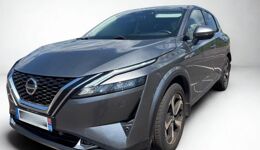 NISSAN QASHQAI N-CONNECTA 1.3 MILD HYBRID 158 BV XTRONIC
